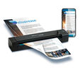 Esc&aacute;ner Port&aacute;til IRIS IRIScan Anywhere 6 WiFi Duplex 15PPM image number null
