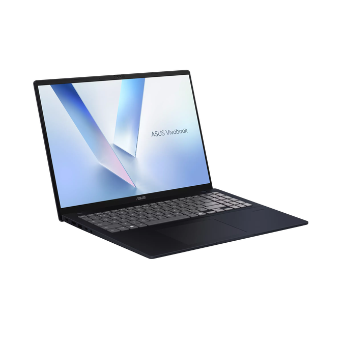 Port&aacute;til ASUS VivoBook F1607CA-U73BLHDAS02 16"Ultra 7 255H 32GB 512GB FHD+ Intel Graphics (sem carregador) image number 3