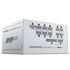 Fuente Modular Phanteks AMP GH V2 ATX 3.1 PCIe 5.1 1000W Platinum Blanca image number null