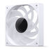 Ventilador Jonsbo SL-120 ARGB Invertido PWM Blanco - 120mm image number null