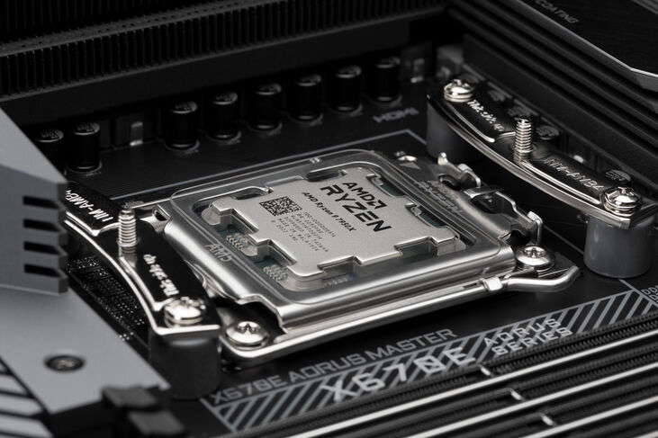 Noctua NA-STPG1 - Thermal Paste Guard para CPUs AM5 image number 2