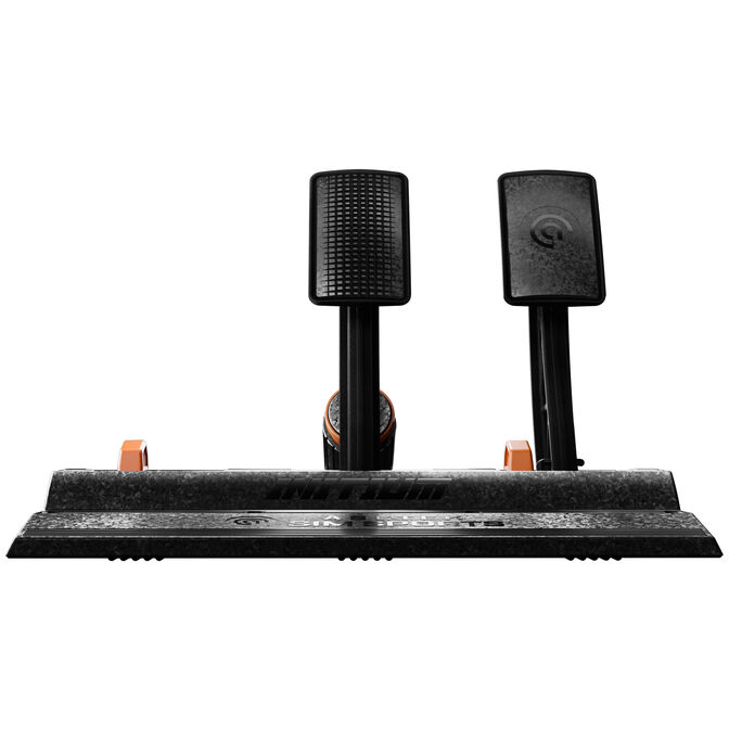 Pedales Asetek SimSports Initium image number 1