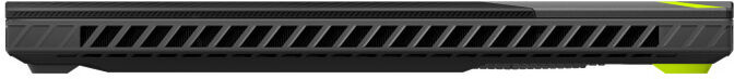 Port&aacute;til ASUS ROG Strix G16 G614PR 16" R9 8940HX 32GB DDR5 1TB RTX 5070 Ti FHD+ 165Hz image number 7