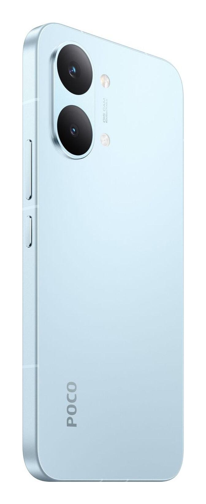 Smartphone Xiaomi POCO X8 Pro Max 5G 6.83" (12 / 256GB) 120Hz Azul image number 6