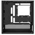 Torre Micro-ATX NZXT H3 Flow Negra Cristal Templado image number null