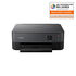 Multifuncional Canon PIXMA TS5350i Wi-Fi Negro image number null