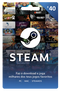 Cupone MSI - Steam Card 40&euro; a trav&eacute;s msi.com
