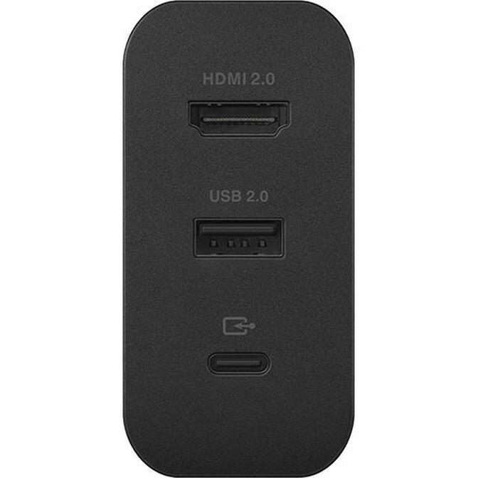 Dock de Carga ASUS ROG Gaming 65W USB-C image number 1