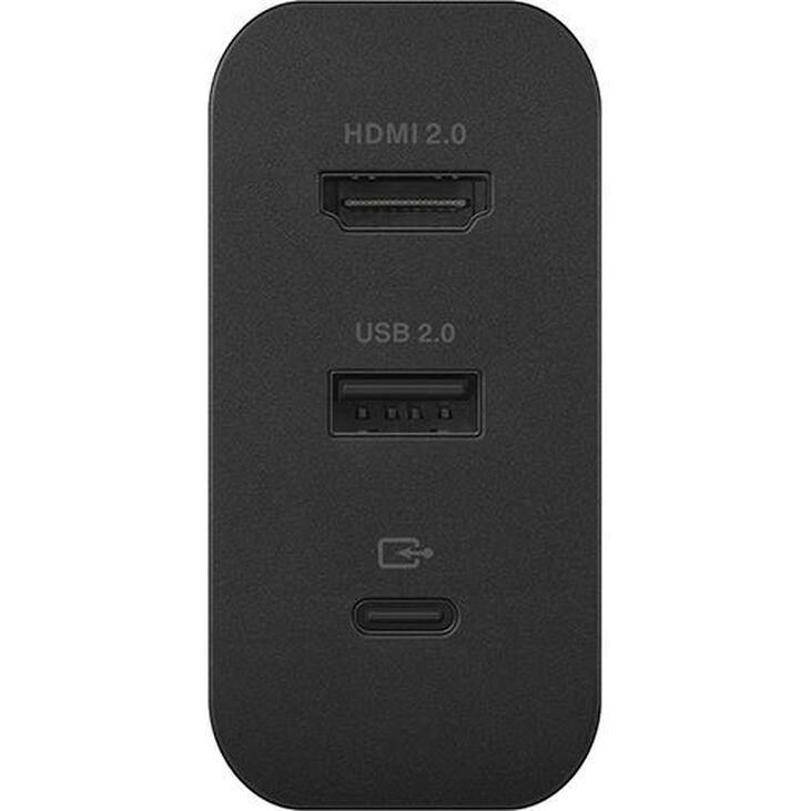 Dock de Carga ASUS ROG Gaming 65W USB-C image number 1