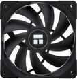 Ventilador Thermalright TL-C12B PWM Preto 120mm image number null