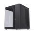 Caja Mcro-ATX Jonsbo TK-1 2.0 Vidrio Templado Negro image number null