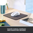 Rat&oacute;n Logitech Signature M650 L Wireless Off-White image number null