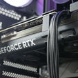 Ordenador AURA Limited-PC Ryzen 7 7800X3D 32GB DDR5 2TB RTX 5070 WiFi W11 image number null