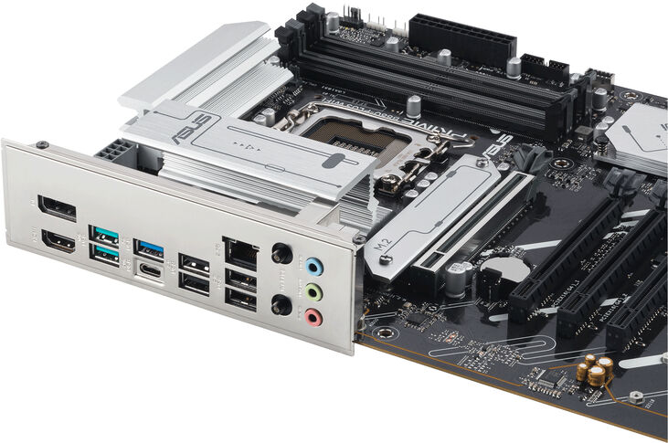 Placa Base Asus PRIME B860-PLUS WiFi image number 9