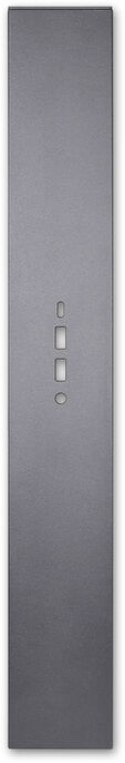 Panel Superior con apertura I/O para Lian Li O11 Dynamic Evo Gris image number null