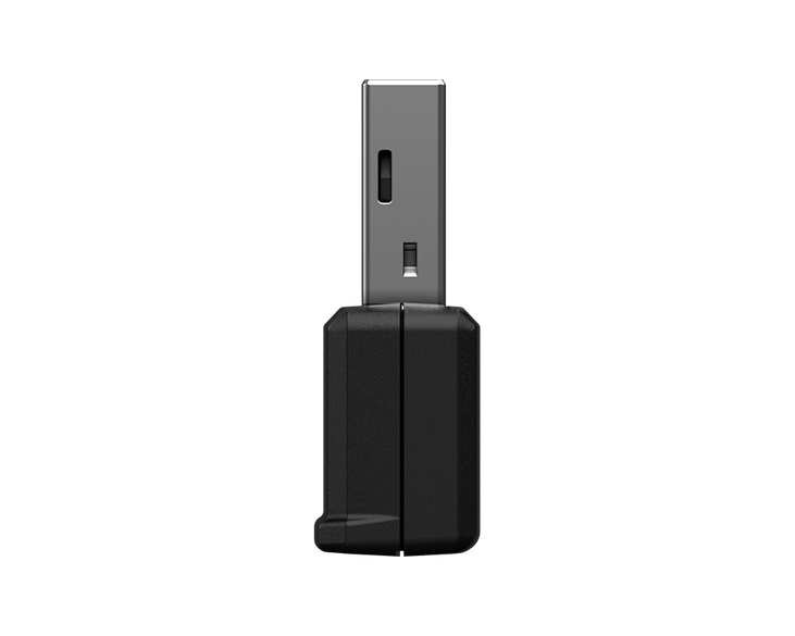 Adaptador USB MSI AX1800 Dual-Band Nano image number 5