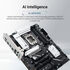 Placa Base Asus PRIME B860-PLUS WiFi image number null