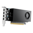 Tarjeta Gr&aacute;fica PNY NVIDIA RTX A1000 8GB GDDR6 LP (bulk) image number null