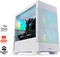 Ordenador AURA Gamer-PC Ryzen 5 7500F 32GB DDR5 1TB RTX 4070 SUPER WiFi W11