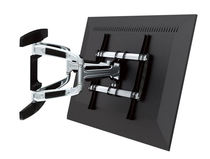 Soporte de Pared Equip Articulado para TV 32" a 55" M&aacute;x. 50kg image number 3