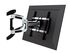 Soporte de Pared Equip Articulado para TV 32" a 55" Máx. 50kg image number null