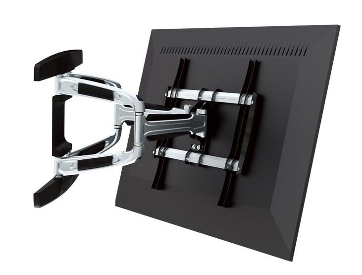 Soporte de Pared Equip Articulado para TV 32" a 55" Máx. 50kg image number 3