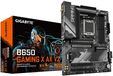 Placa Base Gigabyte B650 Gaming X AX V2 image number null