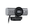 Webcam Logitech MX Brio 4K Ultra HD USB-C Grafito image number null