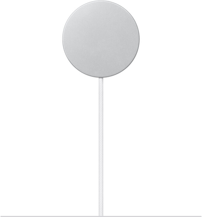 Cargador Wireless Apple MagSafe 25W 2m image number 1