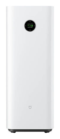 Purificador de Aire Mijia Smart Air Purifier Max con Filtro Doble