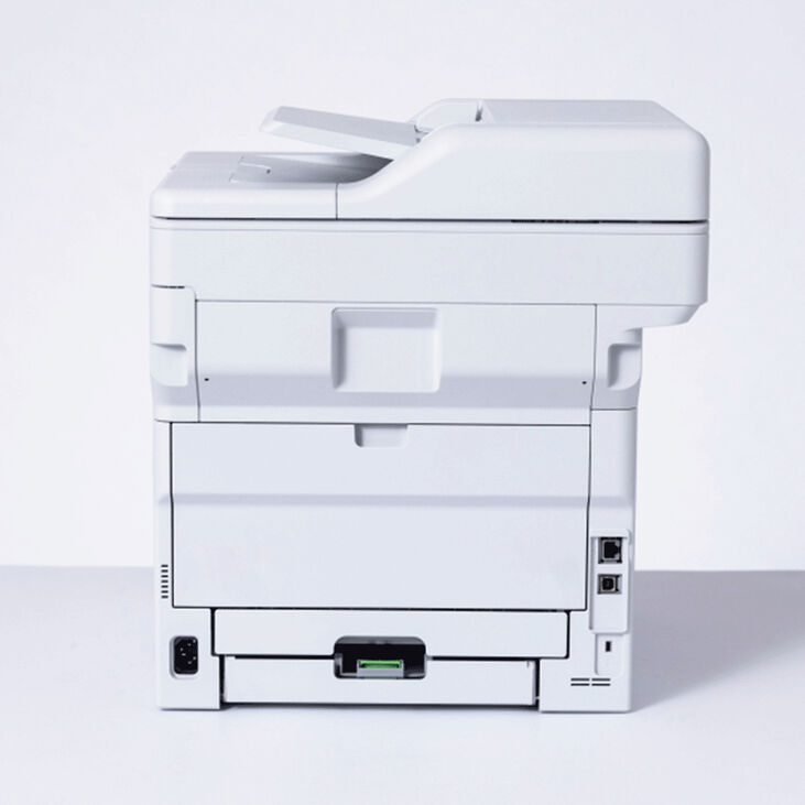 Impresora Multifunción Láser Brother MFC-L5710DN image number 1