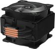 Ventilador CPU Arctic Freezer 36 ARGB Black - 120mm image number null
