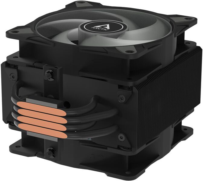 Ventilador CPU Arctic Freezer 36 ARGB Black - 120mm image number 7