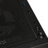 Caja ATX Kolink Observatory MX Glass ARGB Negro/Blanco image number null