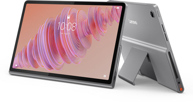 Tablet Lenovo Tab Plus TB351F 11.5" (8 / 256GB) 2K 90Hz WiFi Gris image number 10