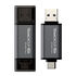 Pen Team Group X1 128GB USB3.2 Gen1 (Type-C + Type-A) image number null
