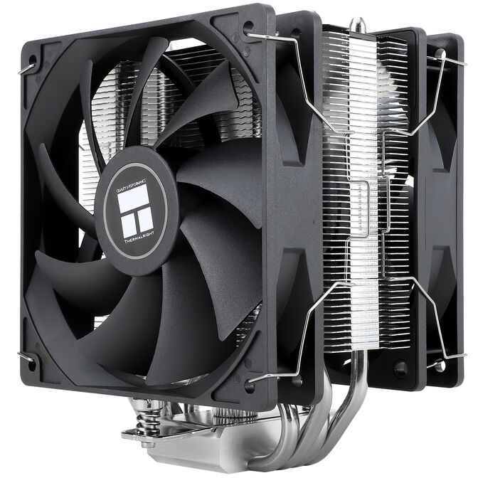 Ventilador CPU Thermalright Assassin X 120 Refined SE Plus image number 0
