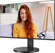Monitor AOC 24" 24B3CF2 IPS FHD 100Hz 1ms USB-C (65W) altavoces integrados image number null