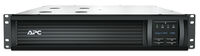 UPS APC Smart-UPS 1500VA LCD RM 2U 230V con Tarjeta de Red