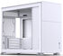 Caja Micro-ATX Jonsbo D31 STD Vidrio Templado Blanco image number null