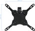 Soporte de Pared Tooq Tilt e GiRatónrio 3 Pivots 13" a 42" Max. 20Kg Negro image number null