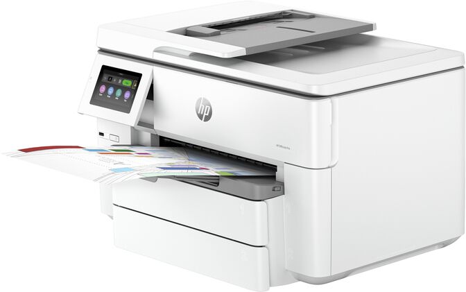 Impresora HP OfficeJet Pro 9730e image number 2