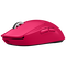 Rat&oacute;n Logitech G Pro X Superlight 2 Wireless Magenta