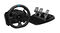 Volante Logitech G923 TrueForce Racing Wheel + Driving Force Shifter Xbox Series X|S/Xbox One/PC