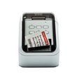 Impresora de Etiquetas Brother QL-810W WiFi image number null