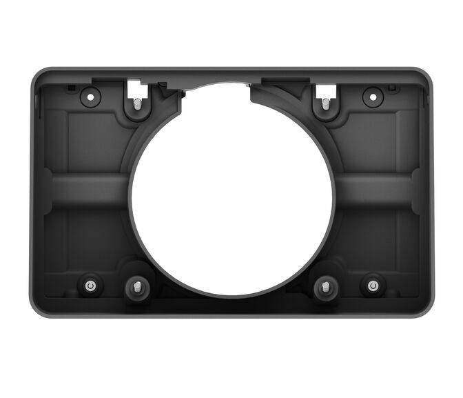 Suporte Logitech Tap Scheduler Wall Mount Grafite image number 0