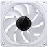 Ventilador Jonsbo FR-606 RGB PWM Blanco - 120mm image number null