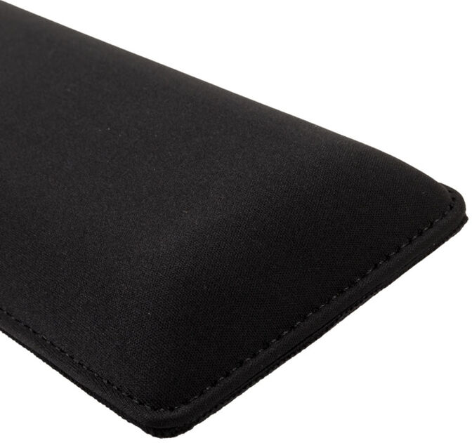 Reposamu&ntilde;ecas Glorious Stealth Full Size Negro image number 3