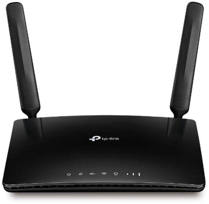 Router TP-Link Archer MR600 AC1200 4G LTE Advanced Cat6 Gigabit image number 0