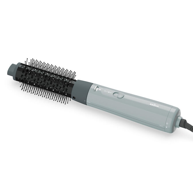 Moldeador de Pelo Braun AS 1.52 Gris image number 1